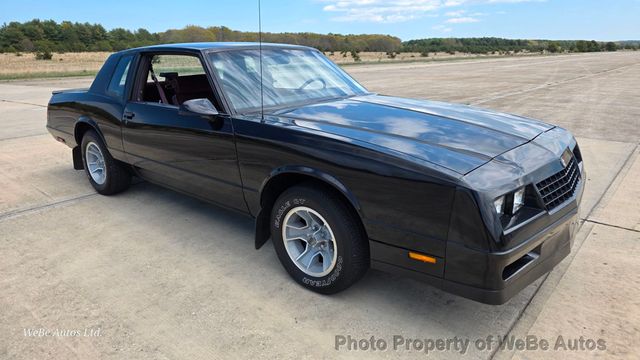 chevrolet monte carlo 1987 1G1GZ11G9HP151856 image chevrolet monte carlo 1987 1G1GZ11G9HP151856 image